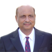 Mr. Kirit Thakkar - DSC00072